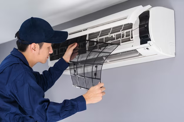 AC Service and maintenance