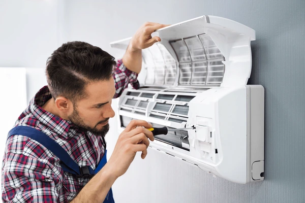 AC Service and maintenance
