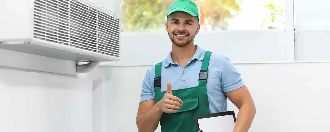 AC Repair Near Me