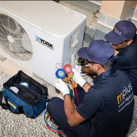 AC Repair Near Me in Dubai Marina