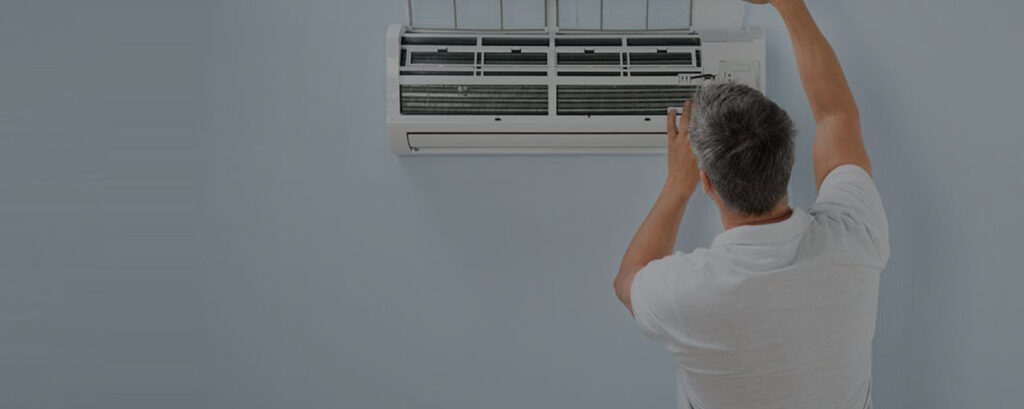 AC Service and Maintenance in Dubai