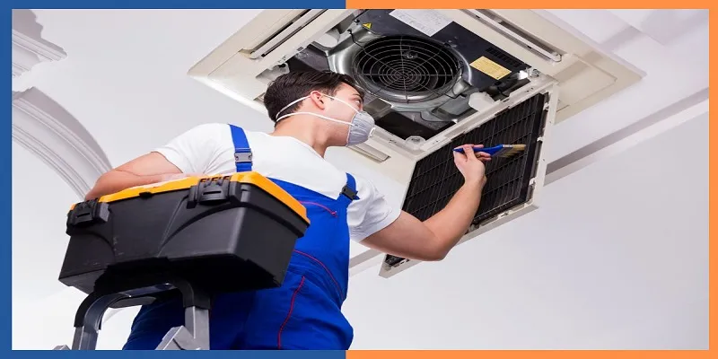 AC Service and maintenance