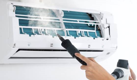 AC Service and maintenance