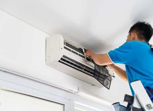 AC Repair Near Me