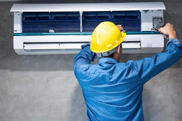AC Repair Near Me in Dubai Marina