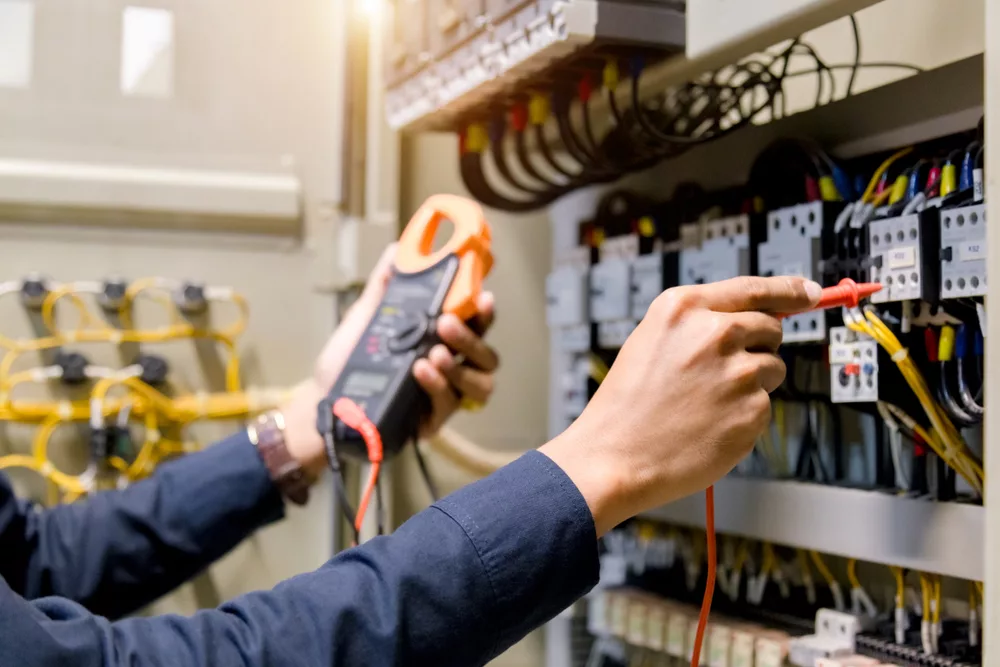 Electrical Services and Installations in Dubai