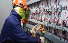 Electrical Services and Installations in Dubai