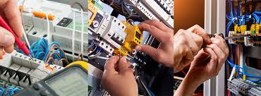 Electrical Services and Installations in Dubai