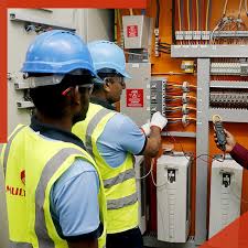 Electrical Services and Installations in Dubai