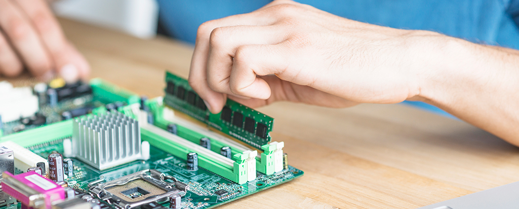Durable Electronics Repair in Dubai