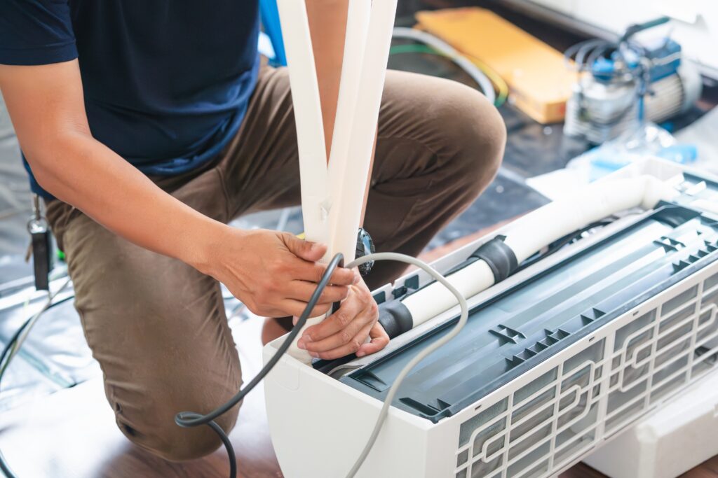 Verified Cheap AC Repair Near Me in Dubai