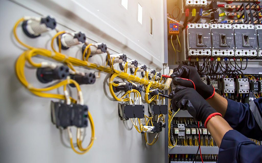 Verified Electrical Installation Cost in Dubai