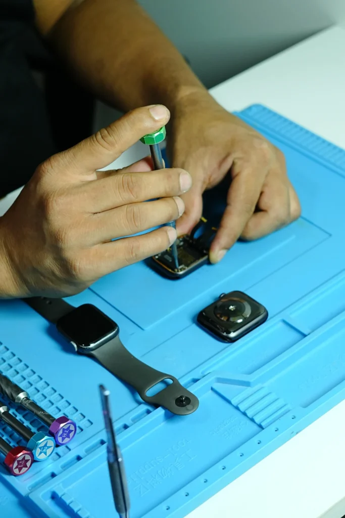 Durable Electronics Repair in Dubai