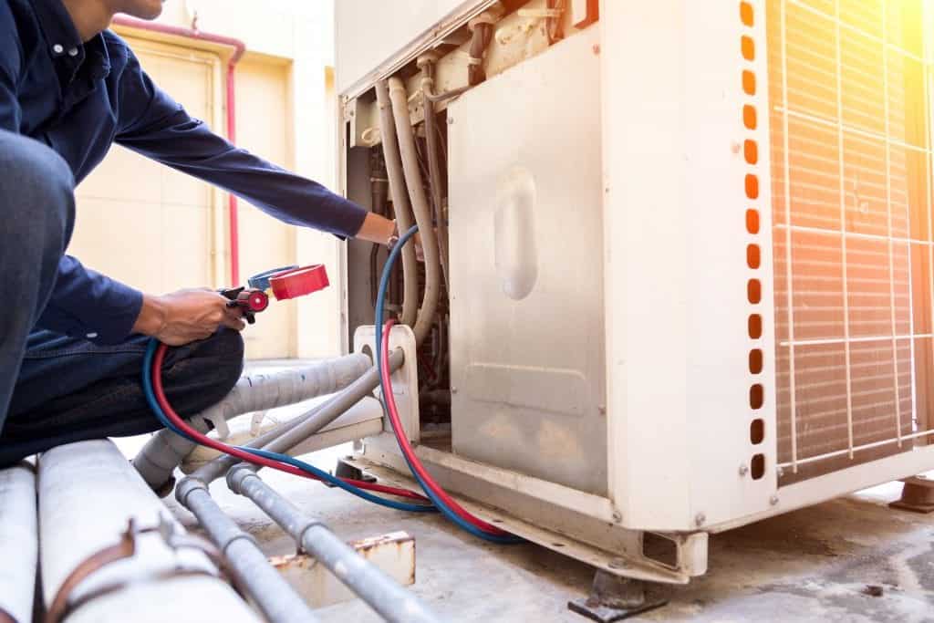 Verified Cheap AC Repair Near Me in Dubai