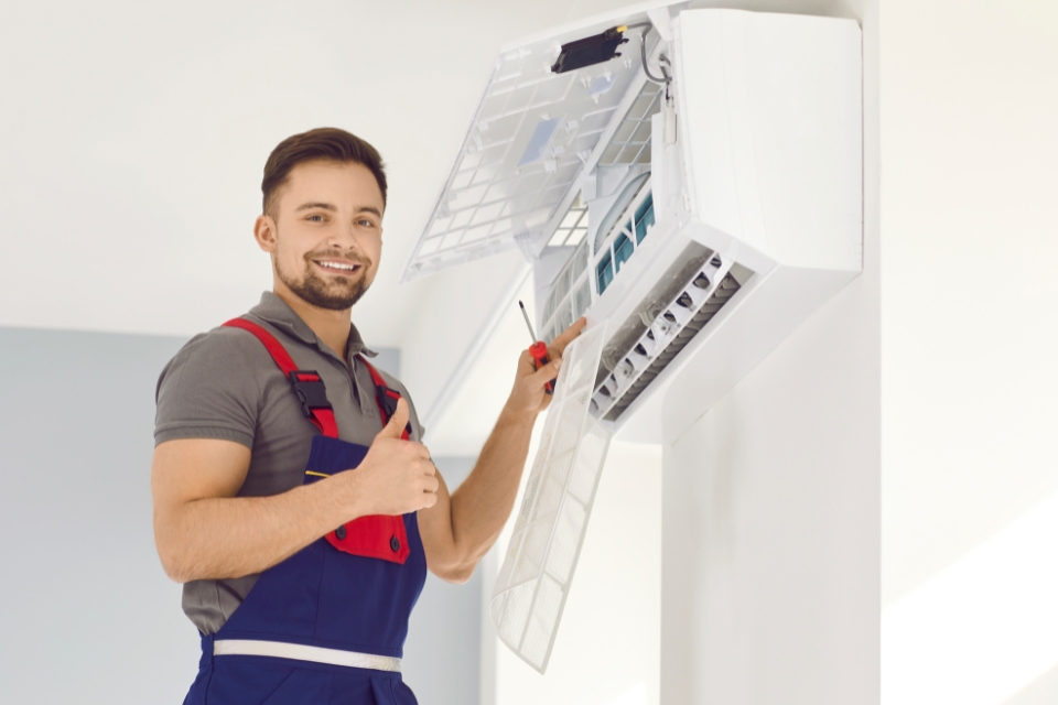 Verified Cheap AC Repair Near Me in Dubai