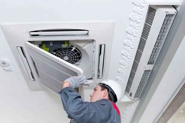 Durable air conditioner repair in Dubai