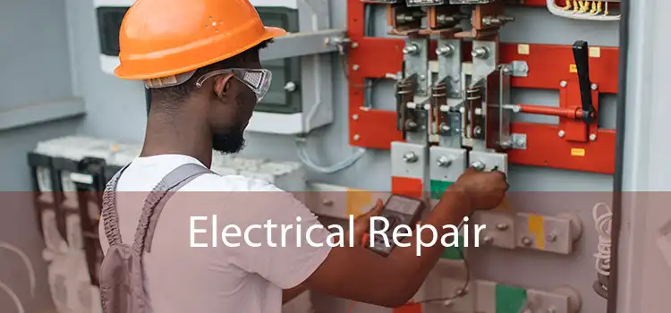Advanced Commercial Electronics Repair in Dubai