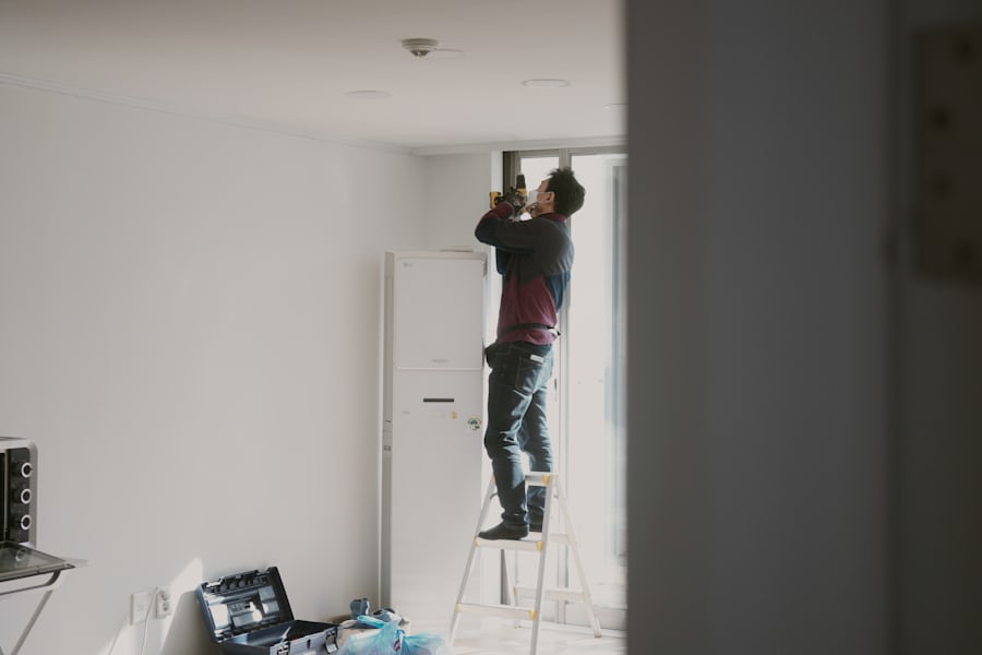 Verified Electrical Installation Cost in Dubai