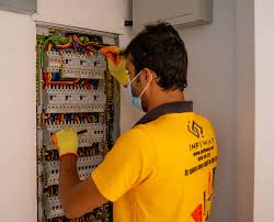 Verified Electrical Installation Cost in Dubai