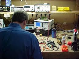Advanced Commercial Electronics Repair in Dubai