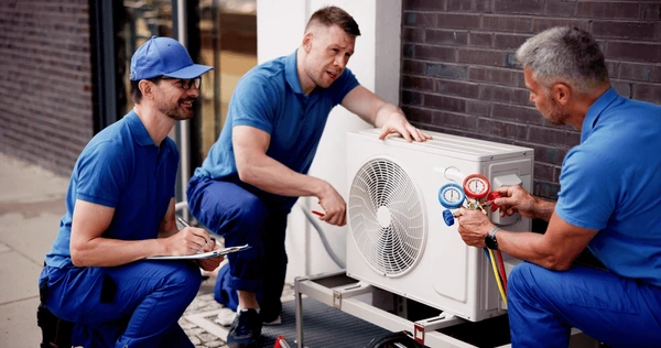 Verified Cheap AC Repair Near Me in Dubai