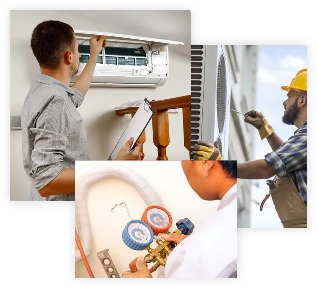 Durable air conditioner repair in Dubai