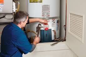 Certified water heater repair in Dubai
