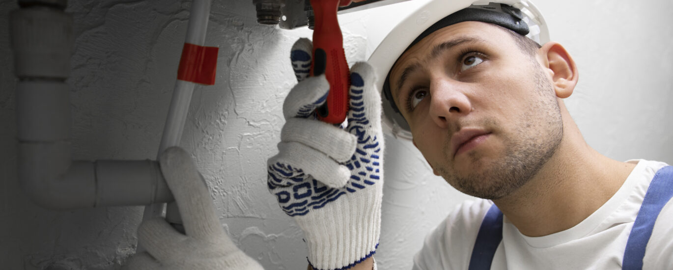 Water Heater Installation