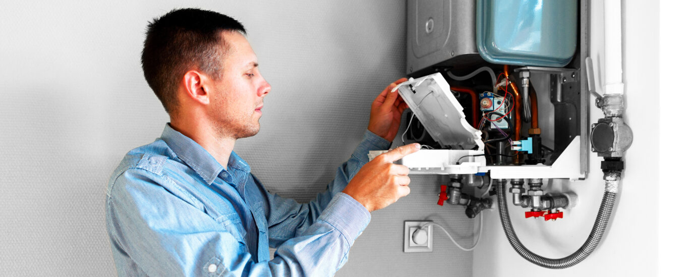 ariston water heater installation
